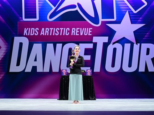 Redondo Beach, CA - 1/31/2025 - Awards