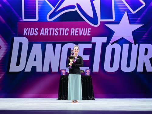 Redondo Beach, CA - 1/31/2025 - Awards