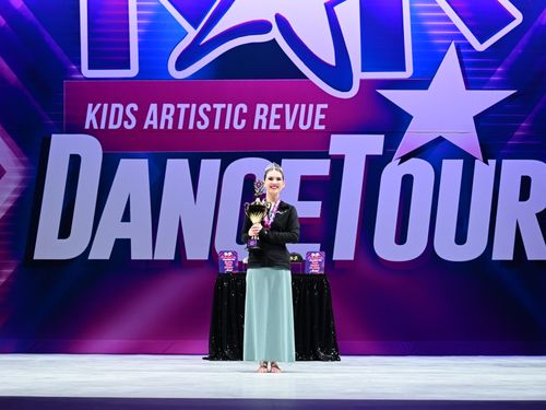 Redondo Beach, CA - 1/31/2025 - Awards