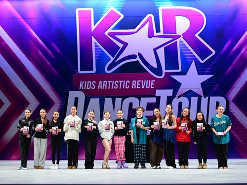 Redondo Beach, CA - 1/31/2025 - Awards