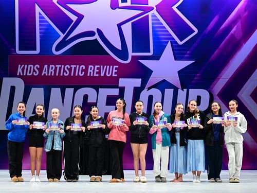 Redondo Beach, CA - 1/31/2025 - Awards
