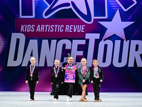 Redondo Beach, CA - 1/31/2025 - Awards
