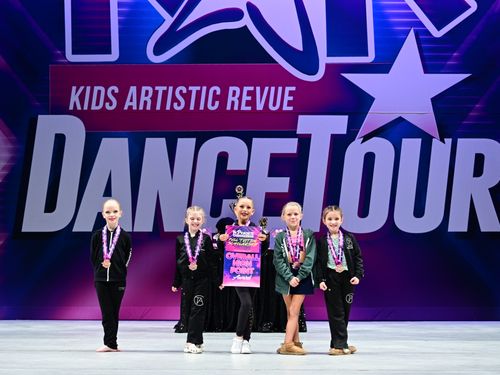 Redondo Beach, CA - 1/31/2025 - Awards