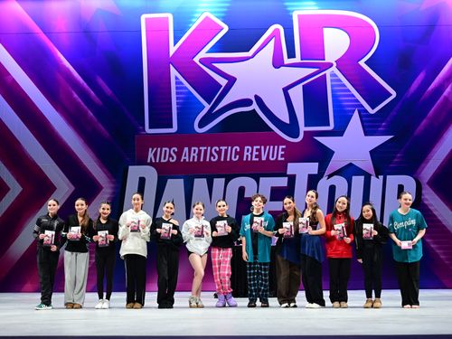 Redondo Beach, CA - 1/31/2025 - Awards