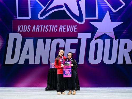 Redondo Beach, CA - 1/31/2025 - Awards
