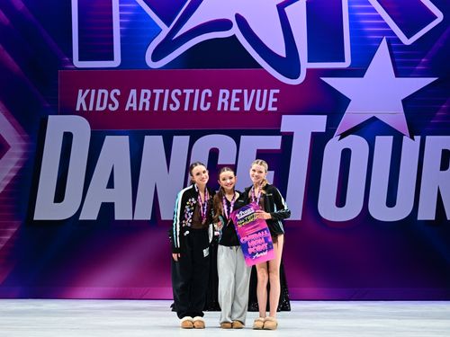 Redondo Beach, CA - 1/31/2025 - Awards