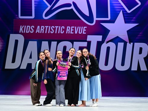 Redondo Beach, CA - 1/31/2025 - Awards