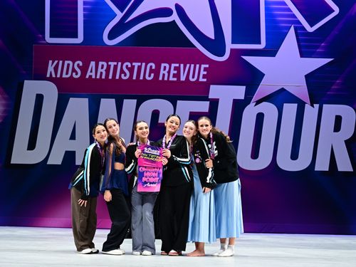 Redondo Beach, CA - 1/31/2025 - Awards