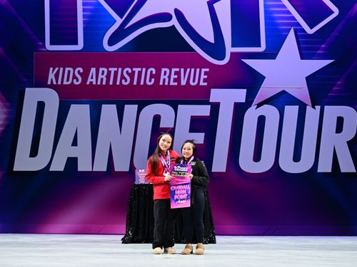 Redondo Beach, CA - 1/31/2025 - Awards