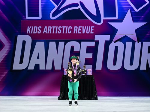 Redondo Beach, CA - 1/31/2025 - Awards
