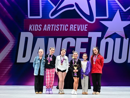 Redondo Beach, CA - 1/31/2025 - Awards