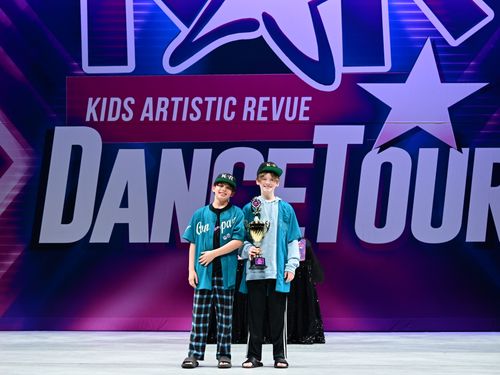 Redondo Beach, CA - 1/31/2025 - Awards