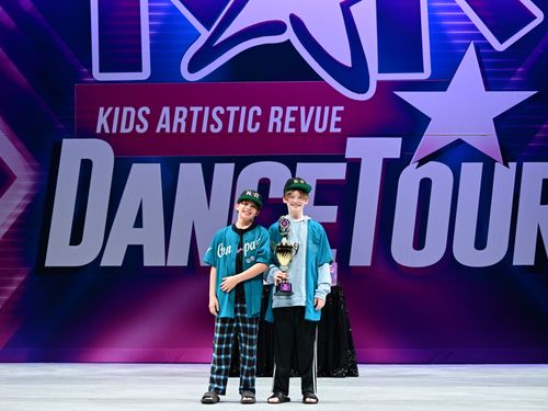 Redondo Beach, CA - 1/31/2025 - Awards