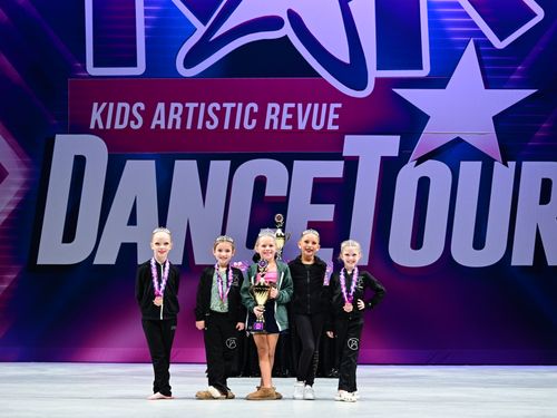 Redondo Beach, CA - 1/31/2025 - Awards