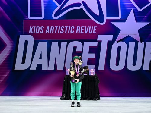 Redondo Beach, CA - 1/31/2025 - Awards