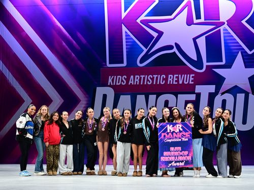 Redondo Beach, CA - 1/31/2025 - Awards