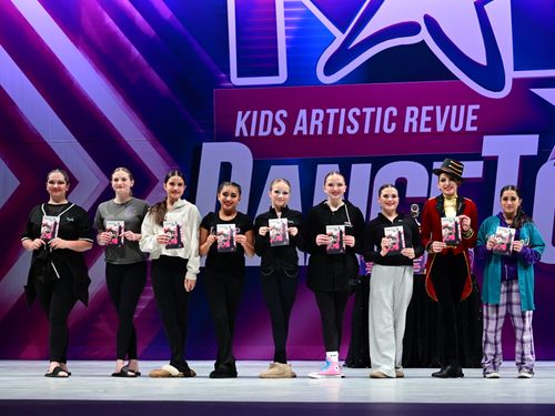 Redondo Beach, CA - 1/31/2025 - Awards