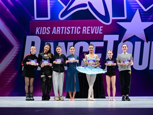 Redondo Beach, CA - 1/31/2025 - Awards