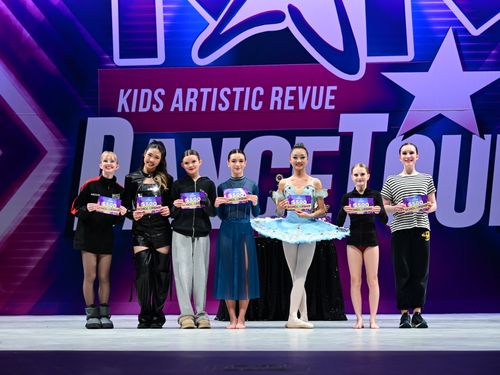 Redondo Beach, CA - 1/31/2025 - Awards