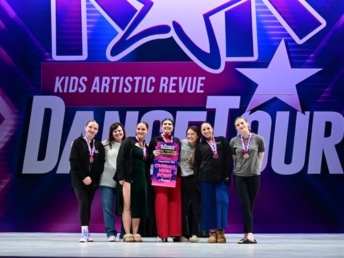 Redondo Beach, CA - 1/31/2025 - Awards