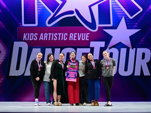 Redondo Beach, CA - 1/31/2025 - Awards