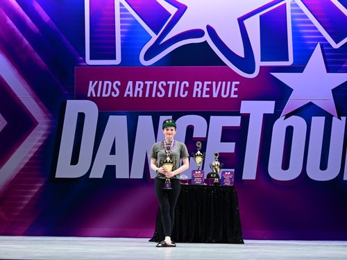 Redondo Beach, CA - 1/31/2025 - Awards
