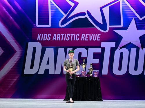 Redondo Beach, CA - 1/31/2025 - Awards