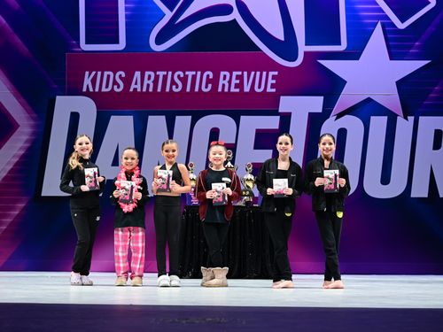 Redondo Beach, CA - 1/31/2025 - Awards