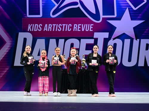 Redondo Beach, CA - 1/31/2025 - Awards