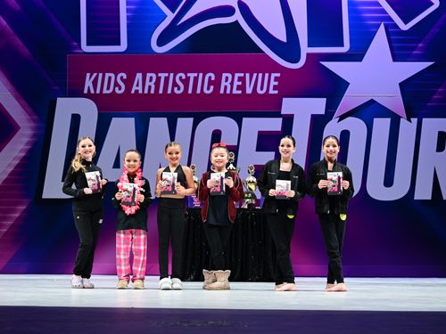 Redondo Beach, CA - 1/31/2025 - Awards