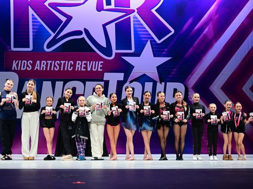 Redondo Beach, CA - 1/31/2025 - Awards