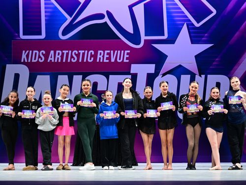 Redondo Beach, CA - 1/31/2025 - Awards