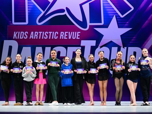 Redondo Beach, CA - 1/31/2025 - Awards