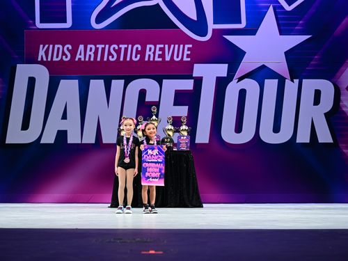 Redondo Beach, CA - 1/31/2025 - Awards