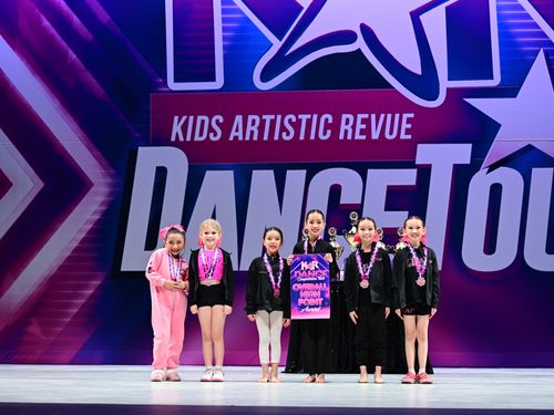Redondo Beach, CA - 1/31/2025 - Awards