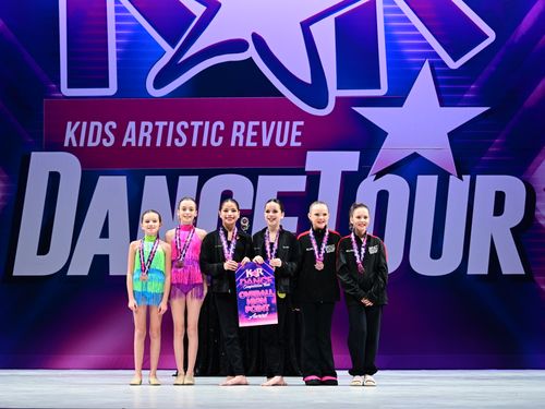 Redondo Beach, CA - 1/31/2025 - Awards
