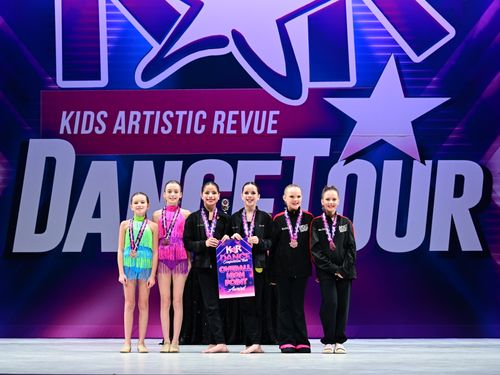 Redondo Beach, CA - 1/31/2025 - Awards