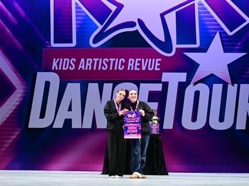 Redondo Beach, CA - 1/31/2025 - Awards