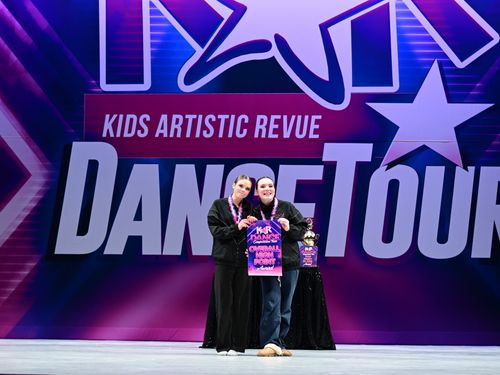 Redondo Beach, CA - 1/31/2025 - Awards