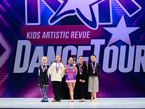 Redondo Beach, CA - 1/31/2025 - Awards
