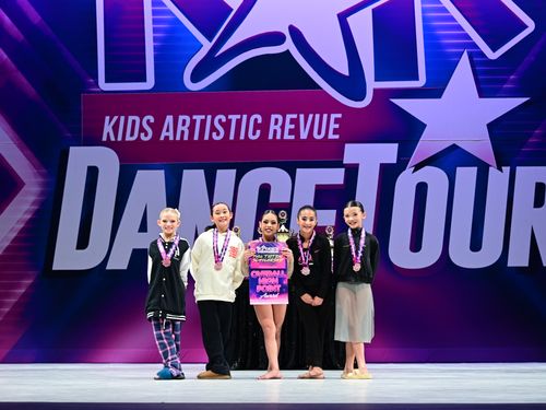 Redondo Beach, CA - 1/31/2025 - Awards
