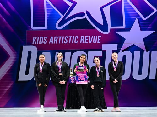 Redondo Beach, CA - 1/31/2025 - Awards