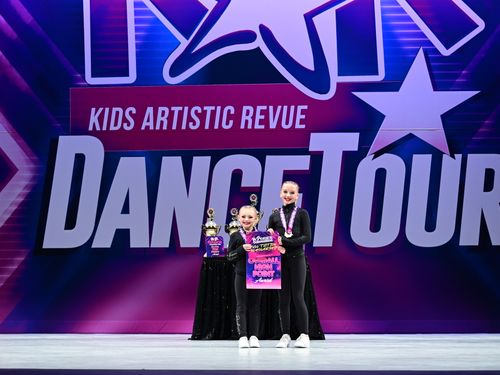 Redondo Beach, CA - 1/31/2025 - Awards