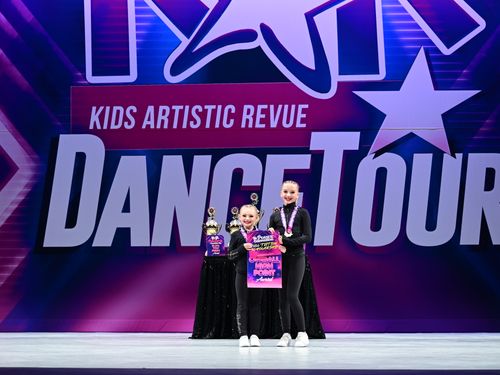 Redondo Beach, CA - 1/31/2025 - Awards