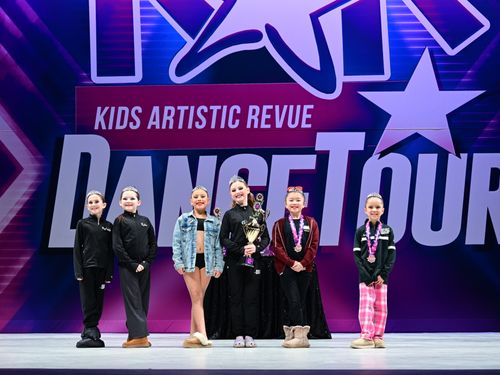Redondo Beach, CA - 1/31/2025 - Awards