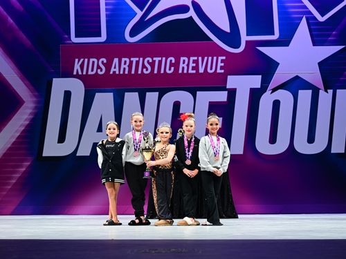 Redondo Beach, CA - 1/31/2025 - Awards