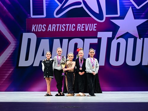 Redondo Beach, CA - 1/31/2025 - Awards