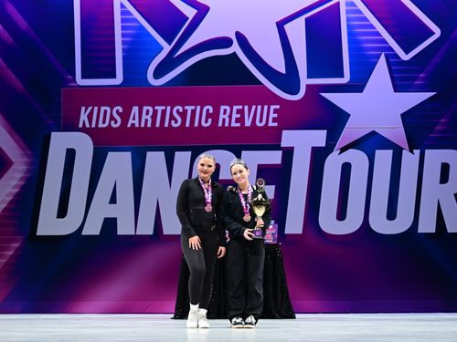 Redondo Beach, CA - 1/31/2025 - Awards
