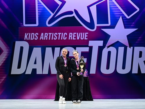 Redondo Beach, CA - 1/31/2025 - Awards