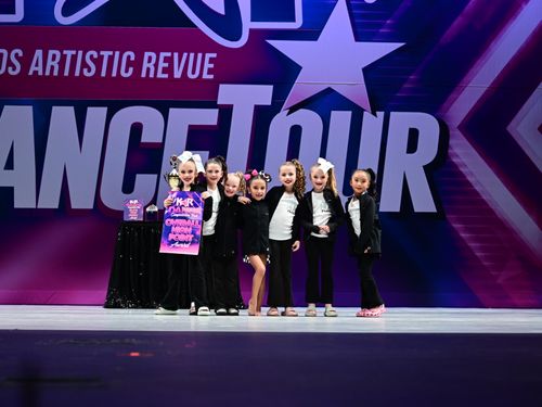 Redondo Beach, CA - 1/31/2025 - Awards